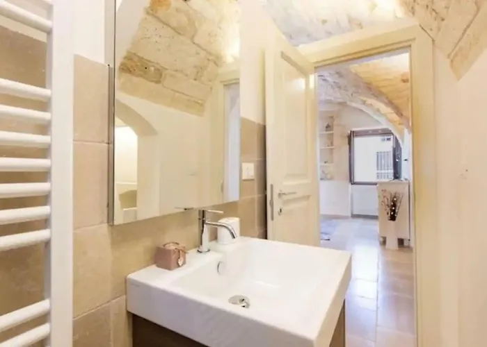 Casa Leo With Jacuzzi