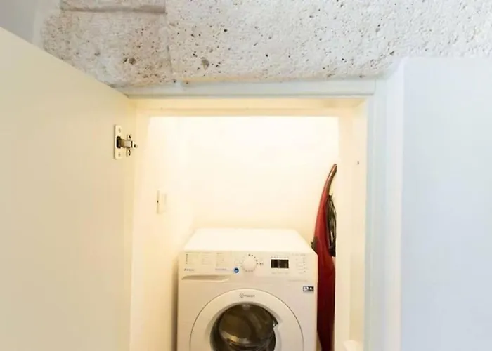 Casa Leo With Jacuzzi Casa vacanze Ostuni