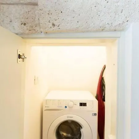 Casa Leo With Jacuzzi בית נופש אוסטוני