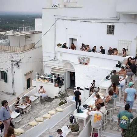 Casa Leo With Jacuzzi בית נופש