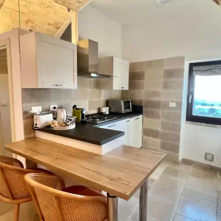 Casa vacanze Casa Leo With Jacuzzi *